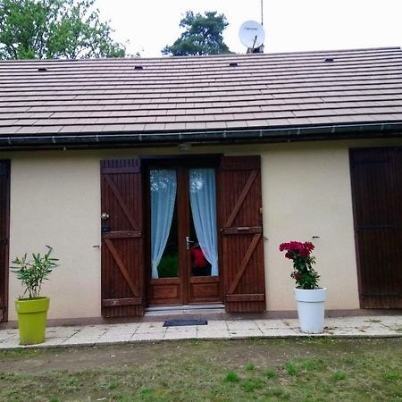 Maison Bord Du Lac Marcillac-la-Croisille 외부 사진